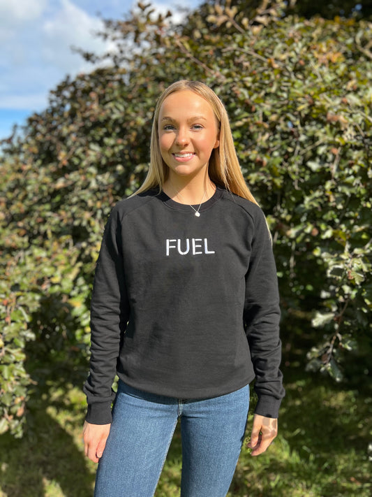 Fuel Sweatshirt