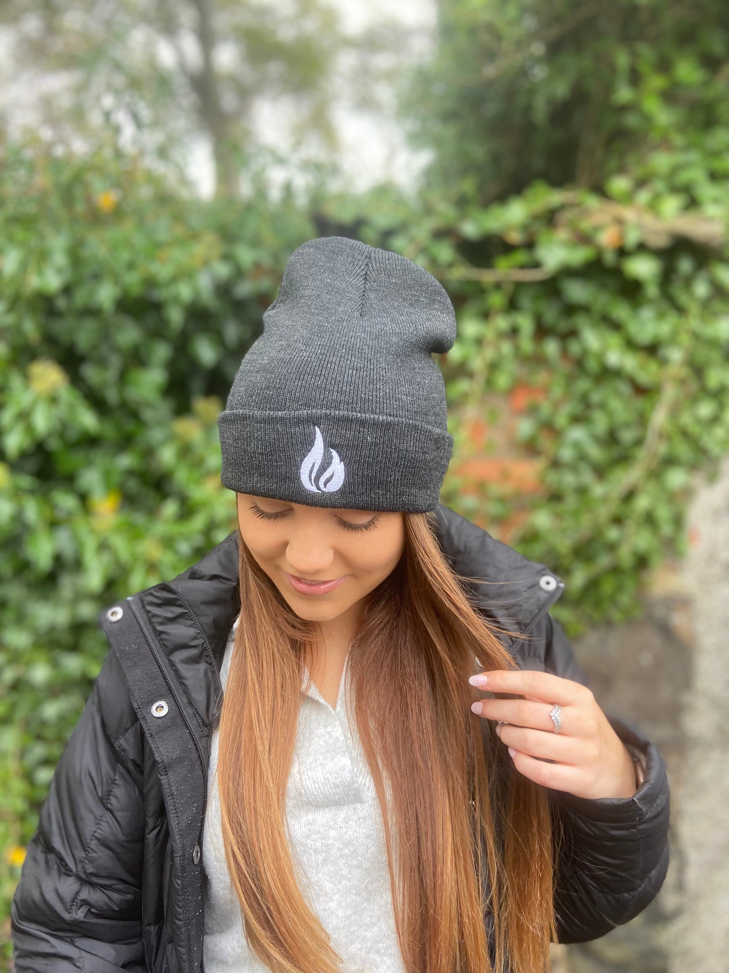 Signature Beanie Hat