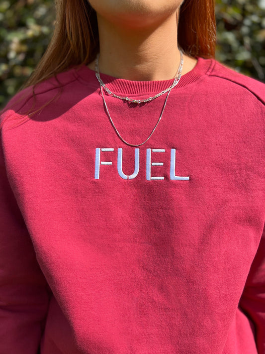 Fuel Sweatshirt