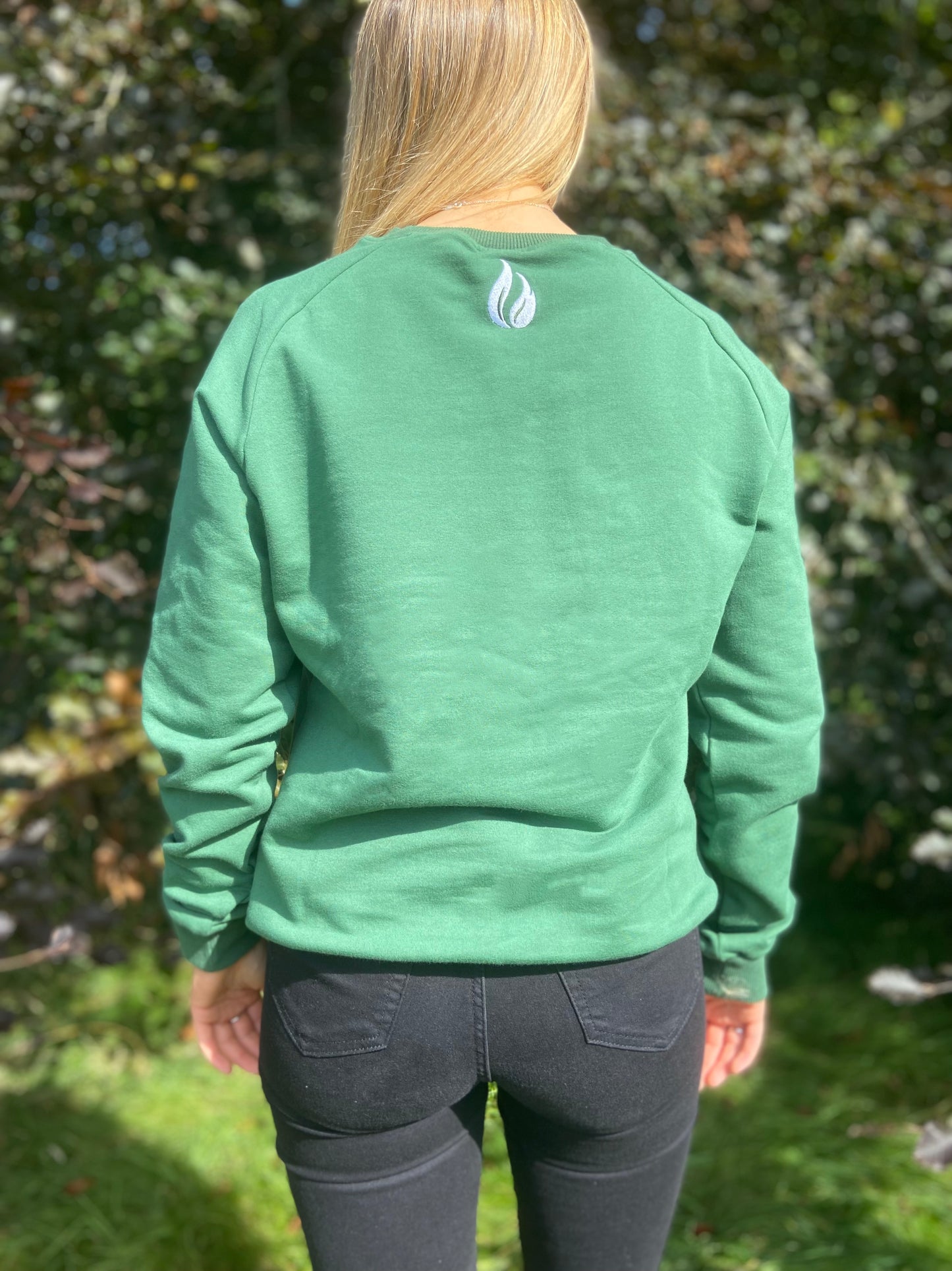 Fuel Sweatshirt