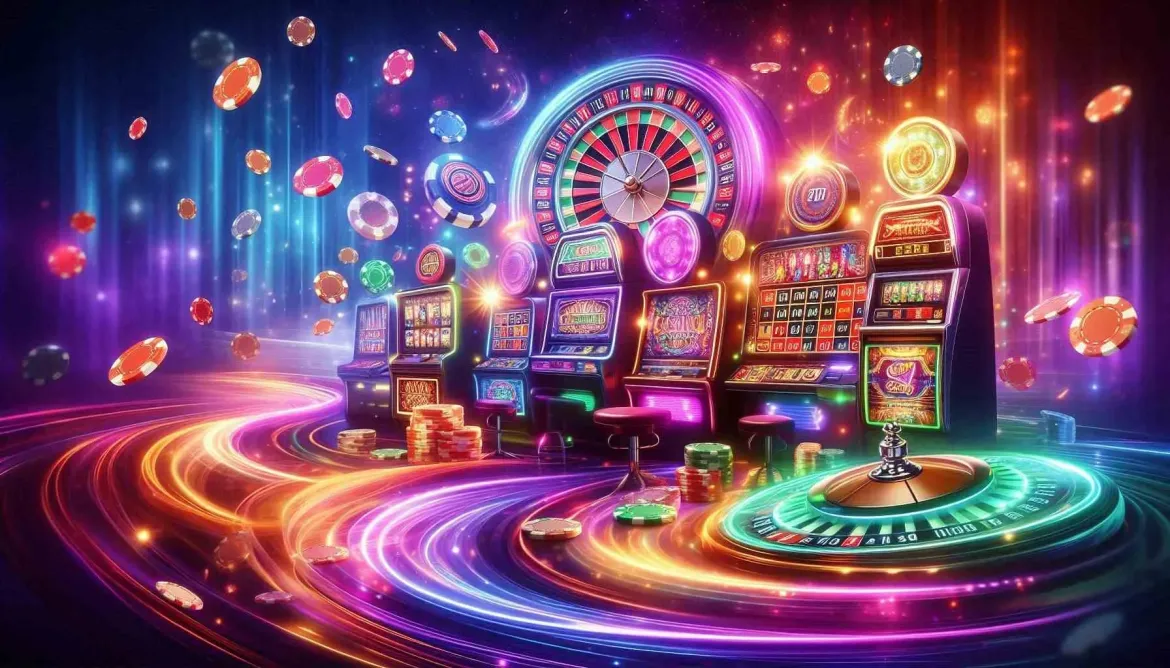 55bet Casino